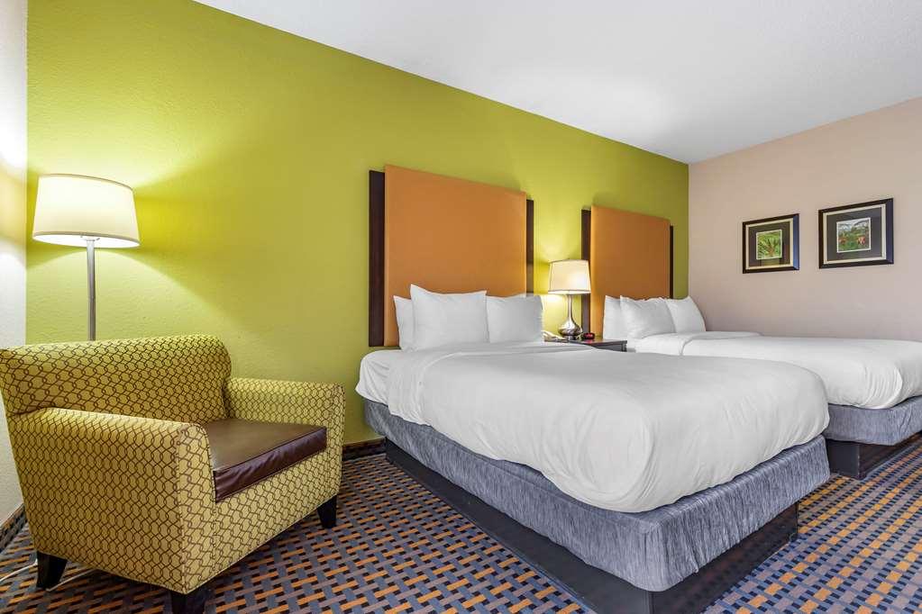 Comfort Inn & Suites Asheboro East Стая снимка