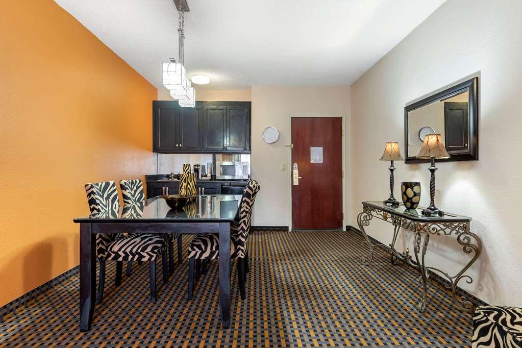 Comfort Inn & Suites Asheboro East Стая снимка